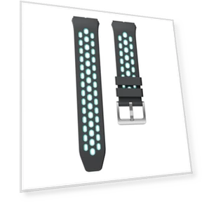 Replacement Watch Strap — Bases, Huawei
