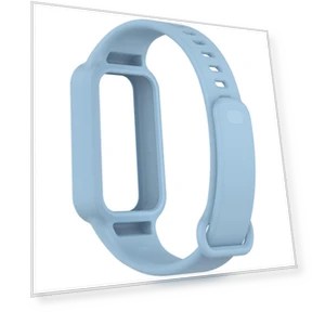 Replacement Watch Strap — Fitness Bands, Xiaomi