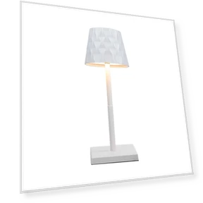 Retro LED Desk Lamp — Study & Desk Lighting, Sole Street