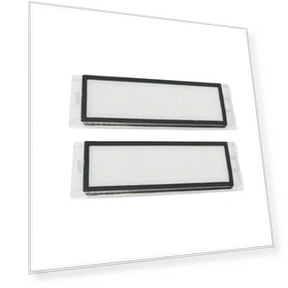 Robot Vacuum Replacement Parts Kit — Parts & Accessories, OSSIEAO