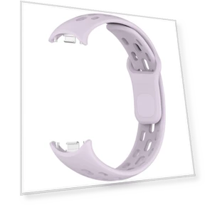 Silicone Strap — Fitness Bands, PINSENDA