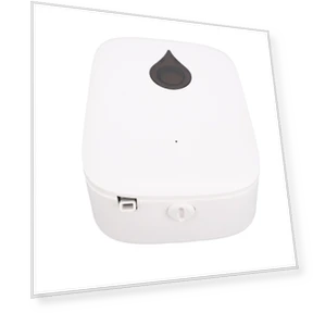 Smart Aroma Diffuser — Diffusers, KONNWEI