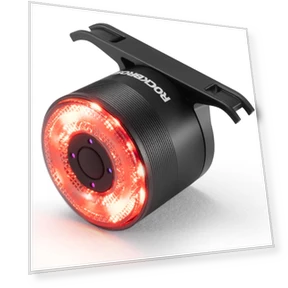 Smart Brake Tail Light — Bike Light Sets, JapanSportX