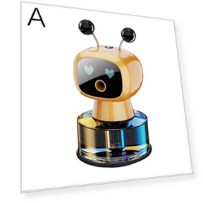 Smart Car Air Freshener — Vapor Canisters, COOKING-MALL