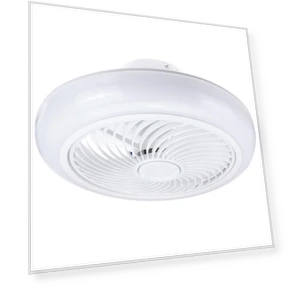 Smart Ceiling Fan with Light and Remote Control — Ceiling Fan Lighting Solutions, Pro DIY Tool