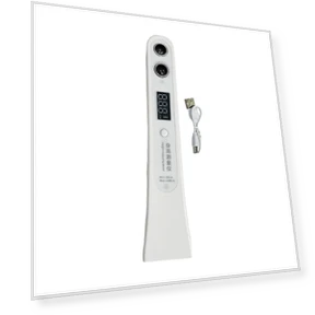 Smart Digital Height Measurement Device — Weight Management Tools, Sole Street