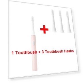 Smart Electric Toothbrush — Chargers, Xiaomi