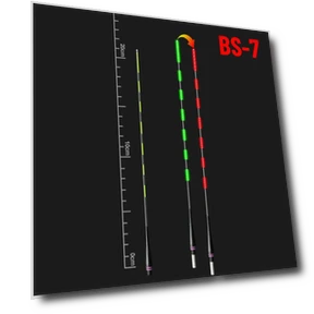 Smart Fishing Float — Foam, dzhouh