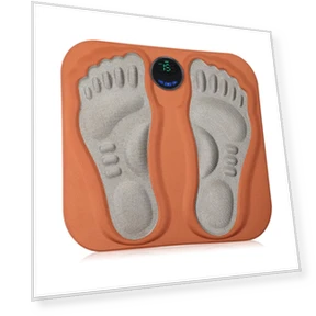 Smart Foot Massage Mat — Muscle Stimulators, Mode Closet