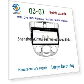 Smart GPS Bluetooth WiFi Car Navigation System — Foam, GearUp AutoMoto