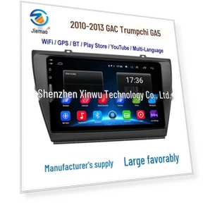Smart GPS Navigation System — Bases, GearUp AutoMoto