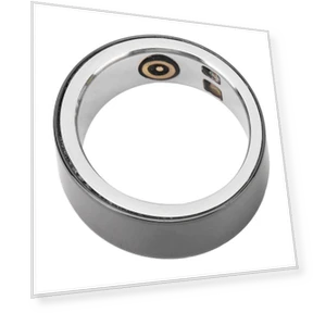 Smart Health Ring — Smart Rings, Igeteck