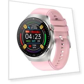 Smart Health Watch — Smartwatches, Xiaomi