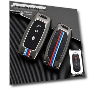 Smart Key Case — Foam, GearUp AutoMoto