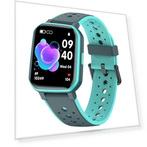 Smart Kids Watch — Smartwatches, KONNWEI