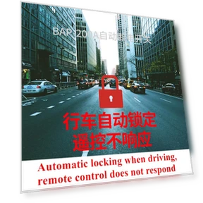 Smart LED Relay — Foam, Autobotsscompany