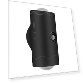 Smart Night Light with Motion Sensor — LED, Pleasure Holiday