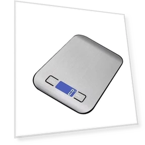 Smart Nutrition Scale — Weight Management Tools, Sole Street