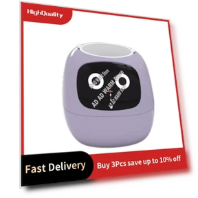 Smart Planter with AI Pet and Sensors — Controllers, Daily Home Furnishings