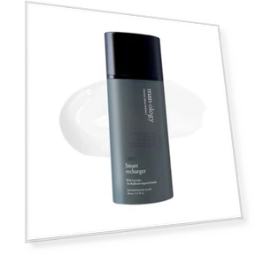 Smart Recharger All-in-One — Moisturizers, belif