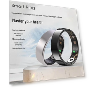 Smart Ring — Smart Rings, COLMI