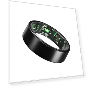 Smart Ring — Smart Rings, Gabit