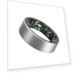 Smart Ring — Smart Rings, Gabit