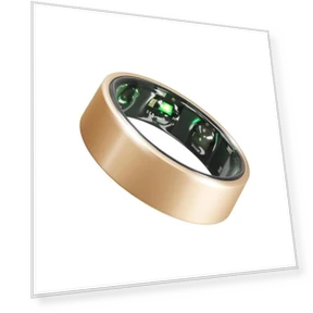 Smart Ring — Smart Rings, Gabit