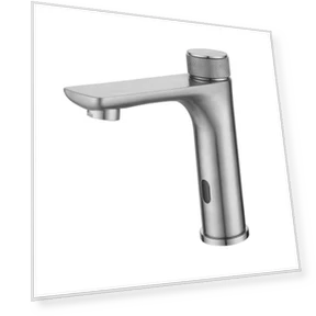 Smart Touchless Bathroom Sink Faucet — Aerators, Daily Home Furnishings