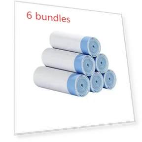 Smart Trash Can — Kitchen Cans, KITCHEN-MALL