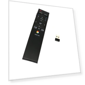 Smart TV Remote Control — Remote Controls, Samsung