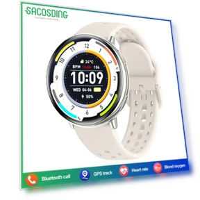 Smart Watch — Smartwatches, SACOSDING