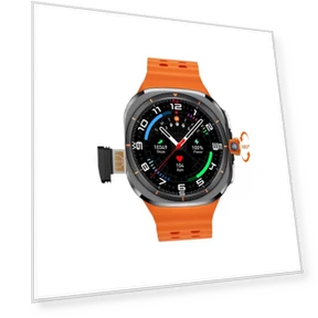 Smart Watch — Smartwatches, Xiaomi