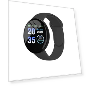 Smart Watch — Smartwatches, KITCHEN-MALL