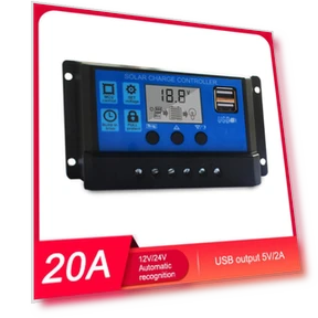 Solar Charge Controller — Solar & Wind Power, 3d printing machine