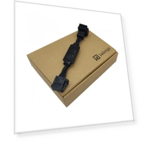 Start-Stop System Deactivation Device — Foam, Boasorte Alegria