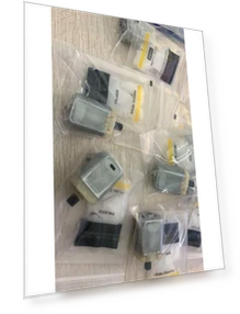 Tailgate Motor — Management Systems, Smart