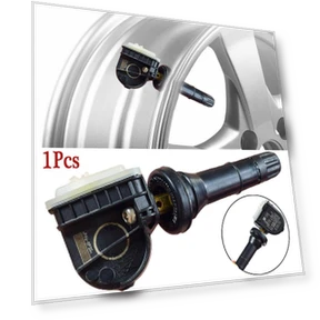 Tire Pressure Sensors — TPMS Sensor Replacements, Ford