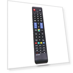 TV Remote Control — Remote Controls, Samsung