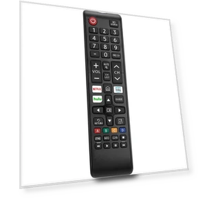 Universal Remote Control — Remote Controls, ATA-D
