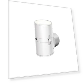 Wall Inserted Small Night Light — Foam, Mode Closet