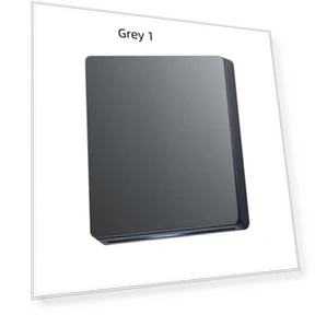 Wall Switch Smart Button — Fittings, Decor Dream