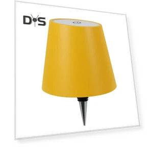 Wireless Bottle Lamp — Flashlights, SMOO