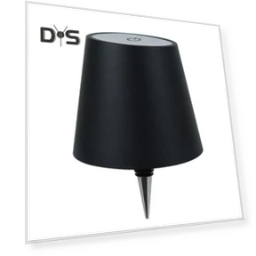 Wireless Bottle Lamp — Outdoor Lanterns, SMOO