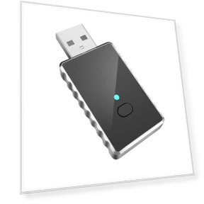 Wireless CarPlay Adapter Upgrade Box — In-Dash, TT-Clothes