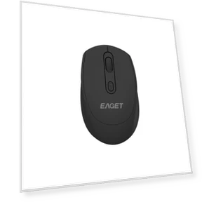 Wireless Mouse — Mouse Pads, EAGET