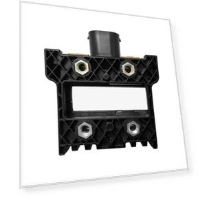 Adaptive Cruise Control Distance Radar Sensor — Radar Detectors, ARCADORA