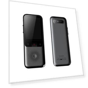 AI Language Translator with Voice Recording and Photo Translation — Mobile Devices & Accessories, GadgetGrip