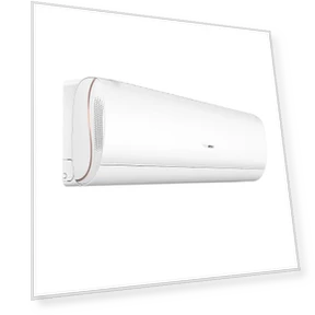 AI Smart Inverter Wall-Mounted Air Conditioner — Cooling Solutions, Hisense