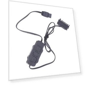 ARGB Controller — Remote Controls, Solitude